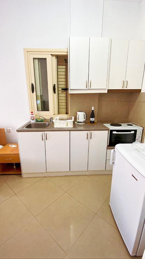 Ksamildream Apartment Exterior photo